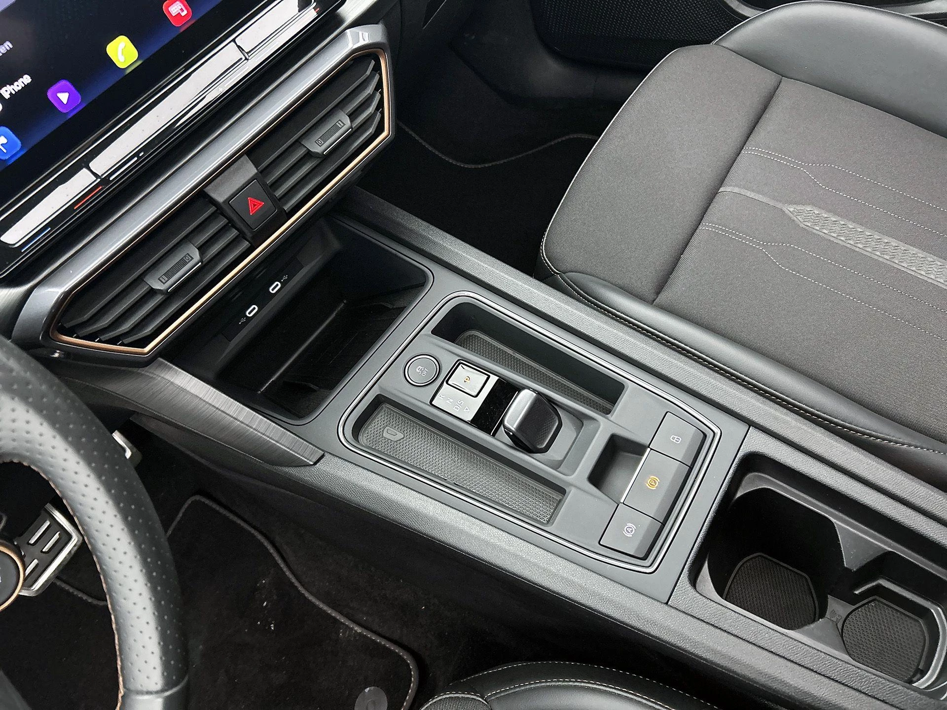 CUPRA Leon 1.4 e-Hybrid VZ Performance