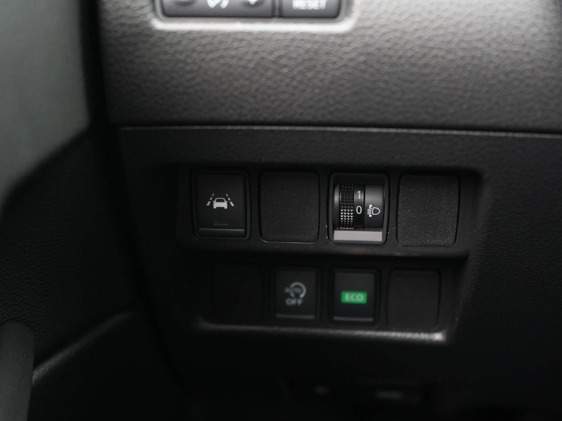 Nissan QASHQAI 1.2 N-Connecta