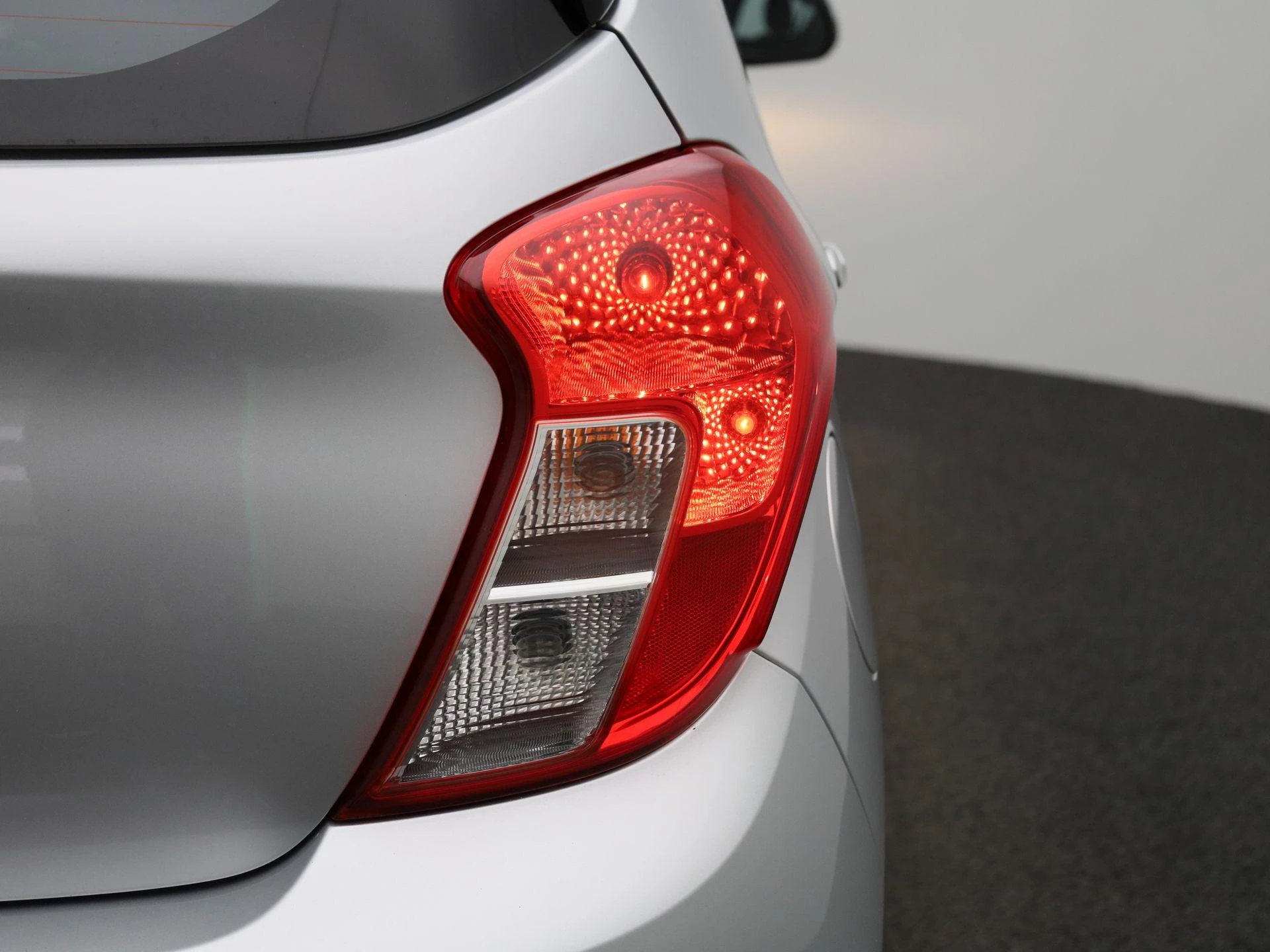 Opel KARL 1.0 ecoFLEX Edition
