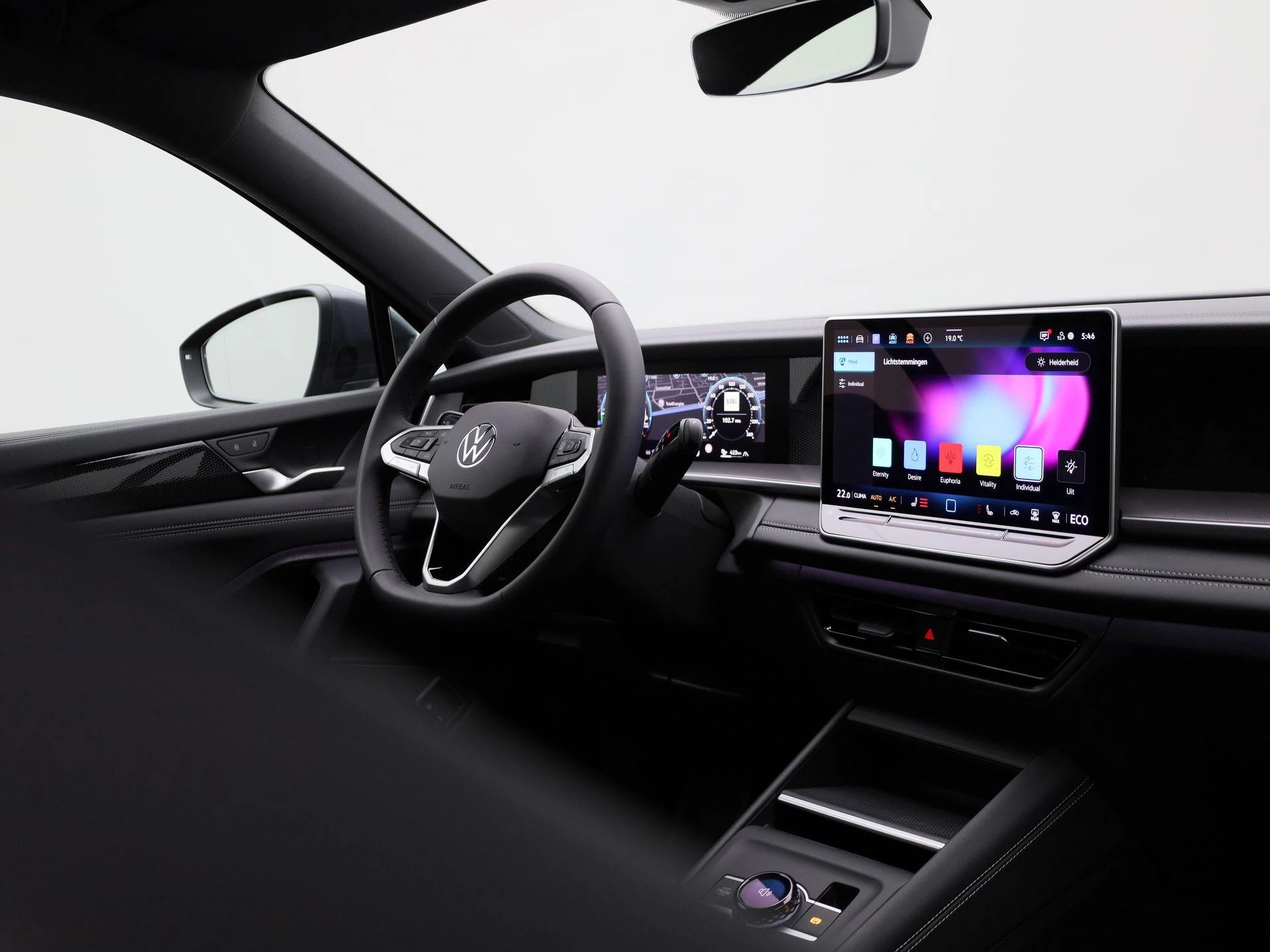 Volkswagen Tayron 1.5 eHybrid Life Edition 204PK