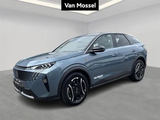 Peugeot 3008 1.6 HYBRID 195 e-DSC7 GT