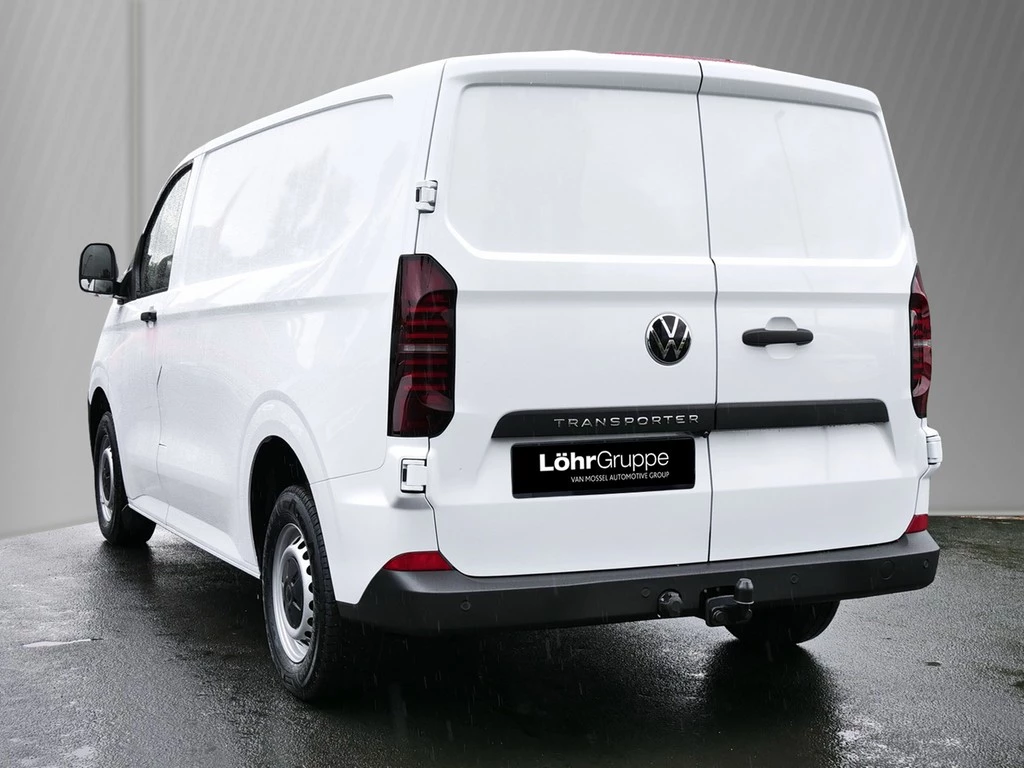 Volkswagen Transporter UPE br. 54.466,- Kasten 2.0 l TDI 110 kW / 150 PS
