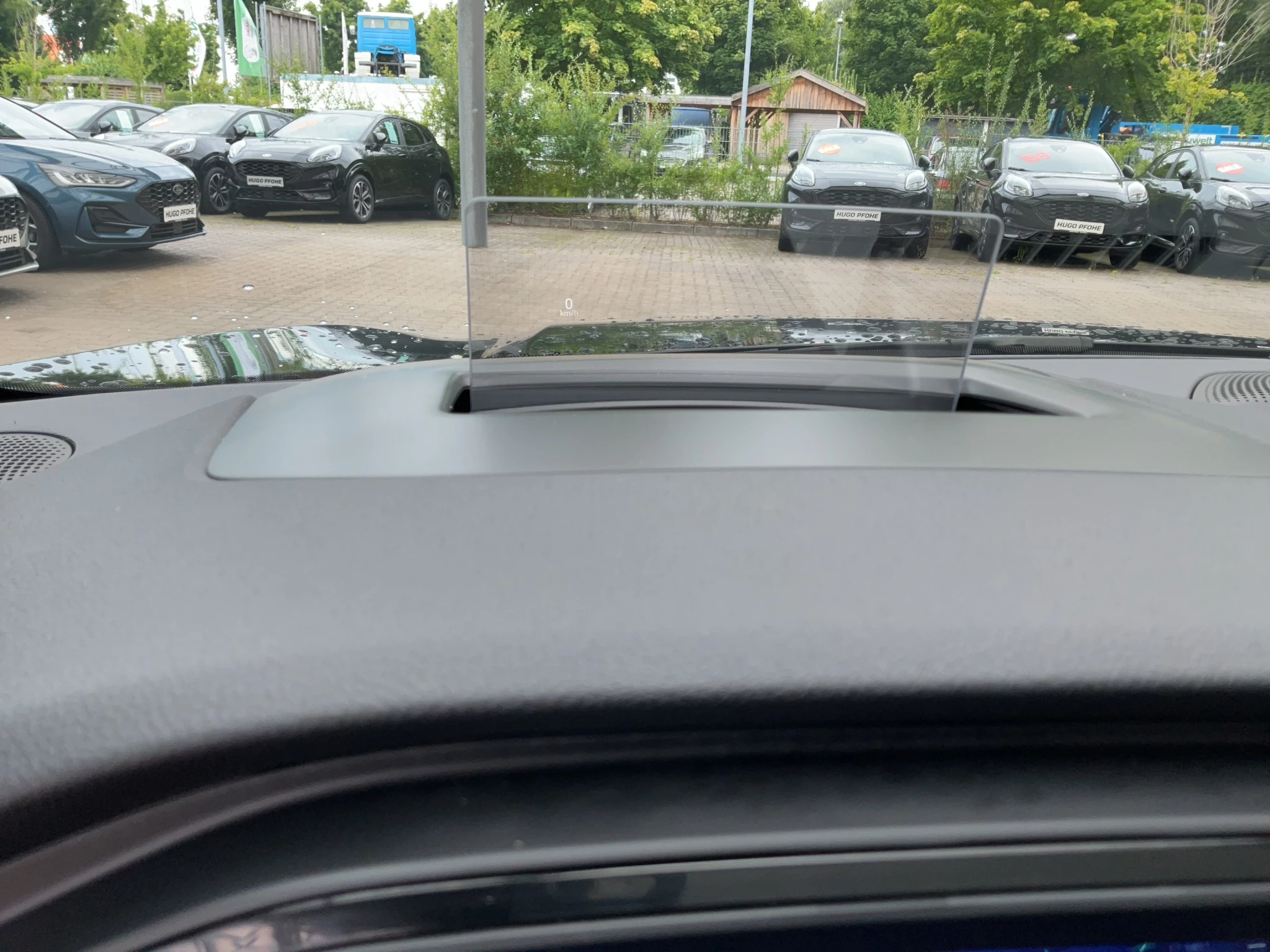 Ford Kuga ST-Line X | ACC | PANO | AHK | KAMERA
