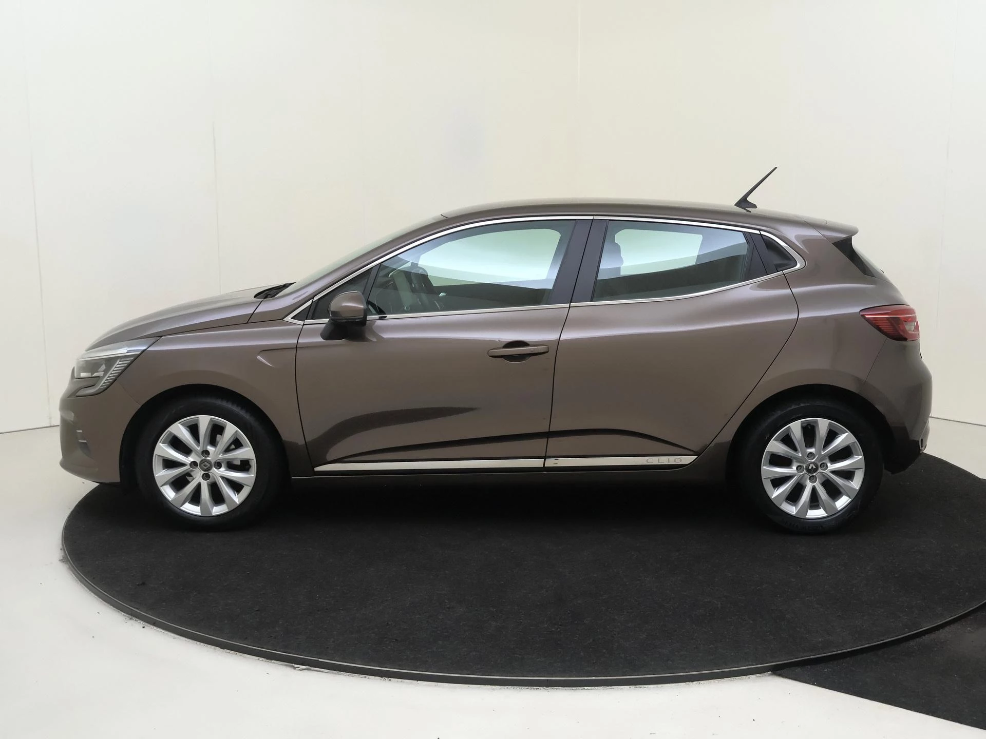 Renault Clio 1.0 TCe Intens
