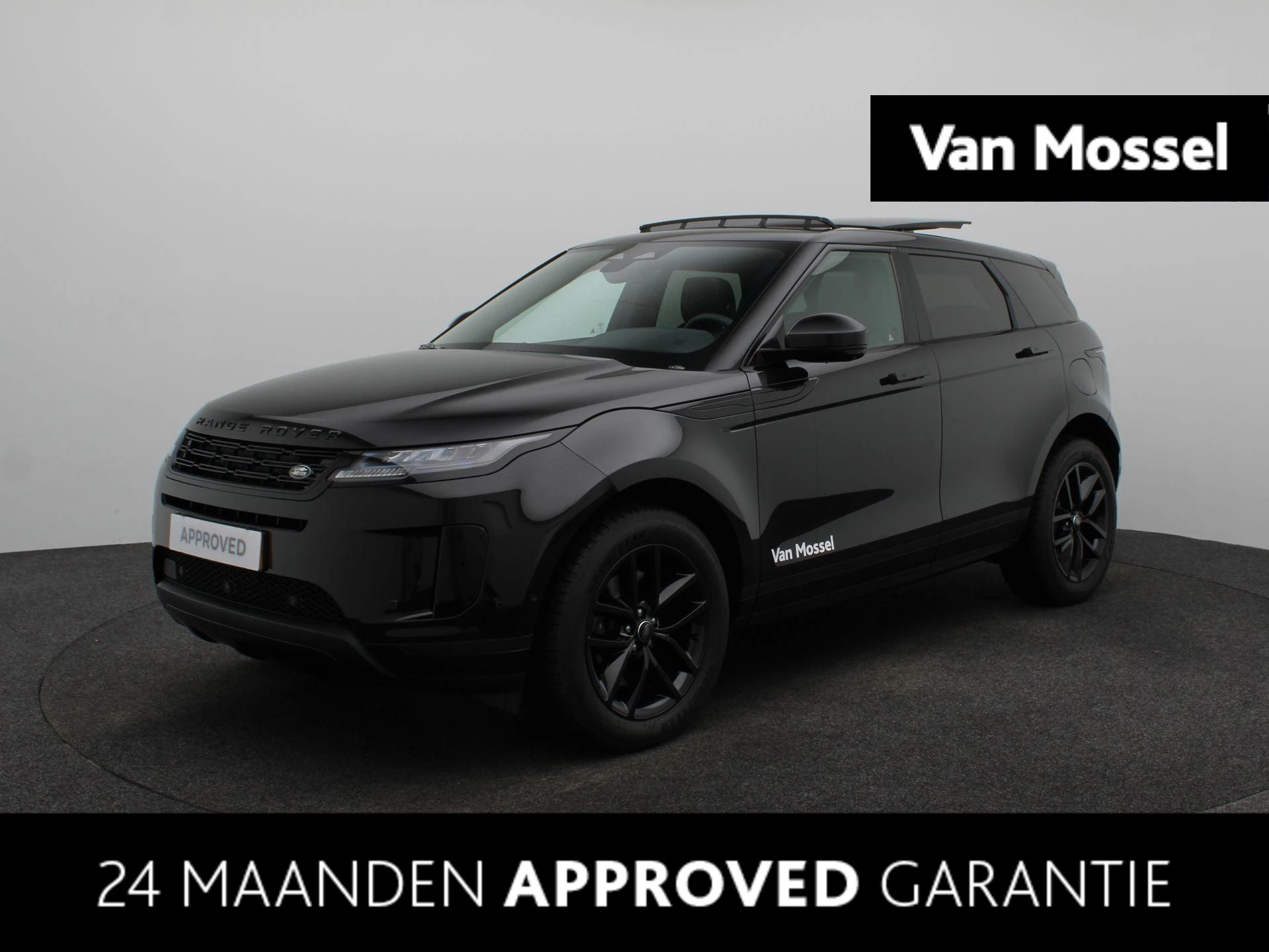 Land Rover-Range Rover Evoque-image-0