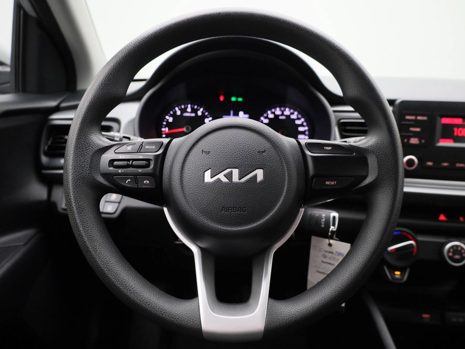 Kia Rio Easy 1.2