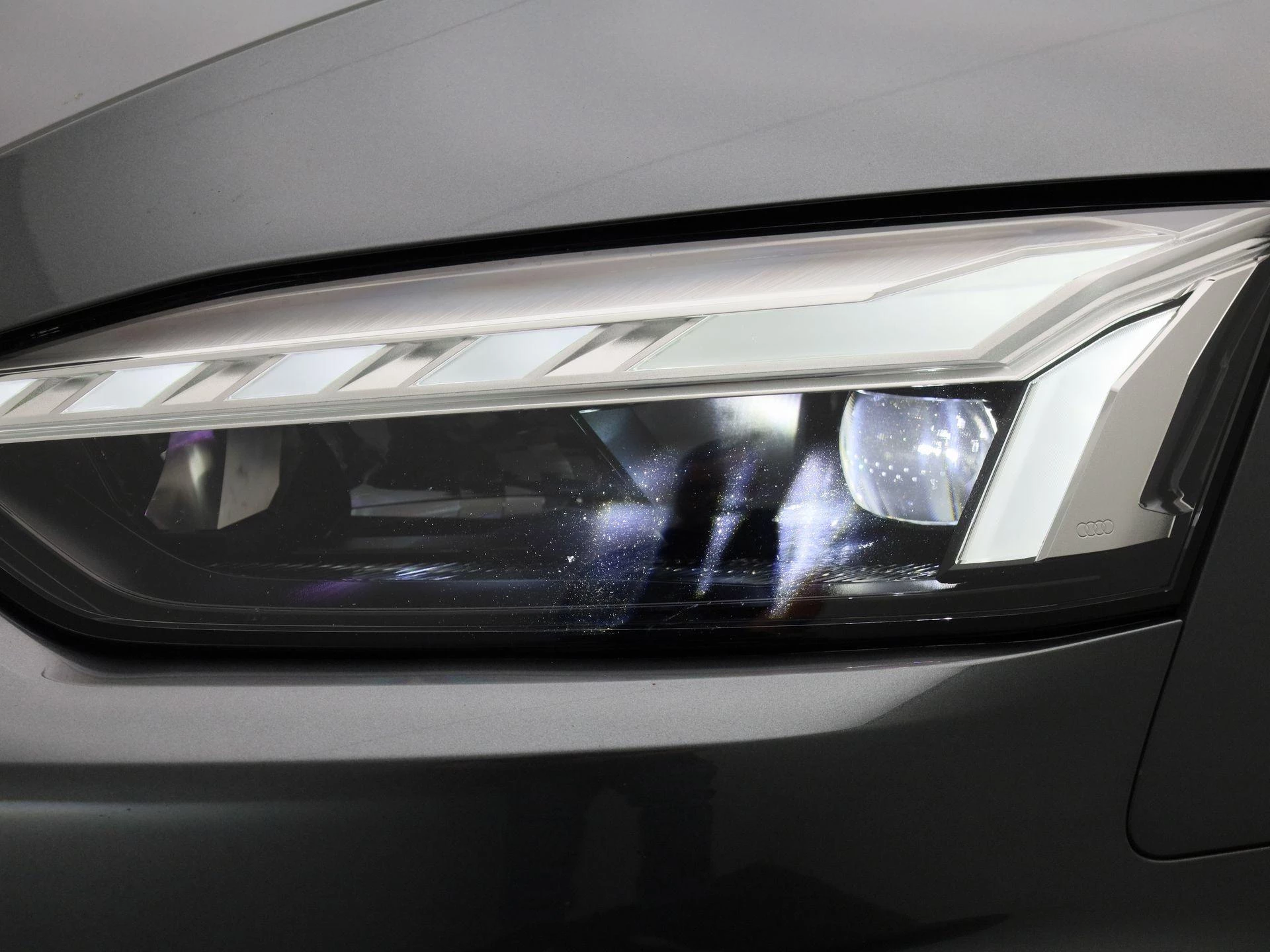 Audi A5 Sportback 30 TDI S tronic Bus. Ed. S Line