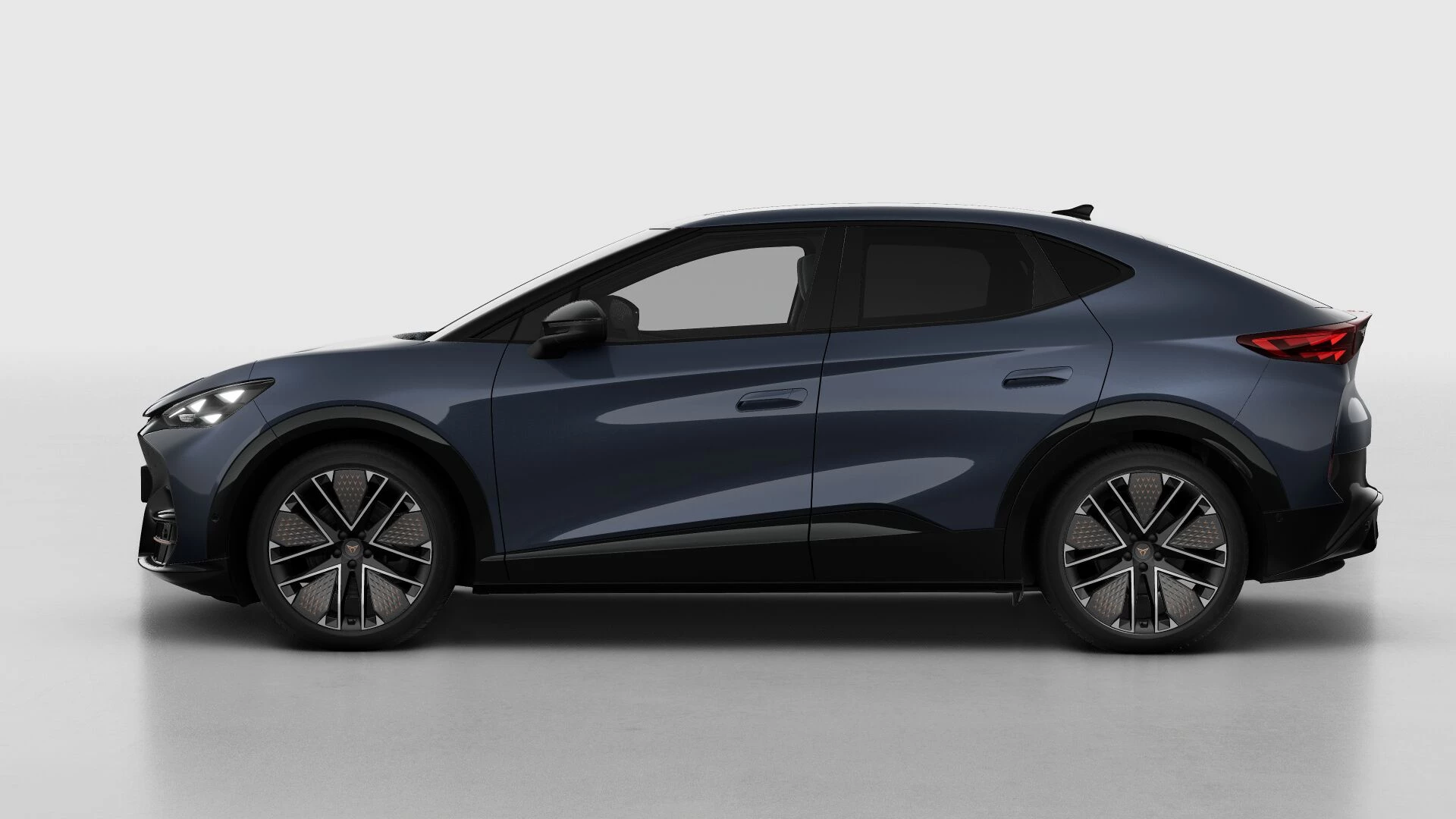 CUPRA Tavascan VZ Extreme