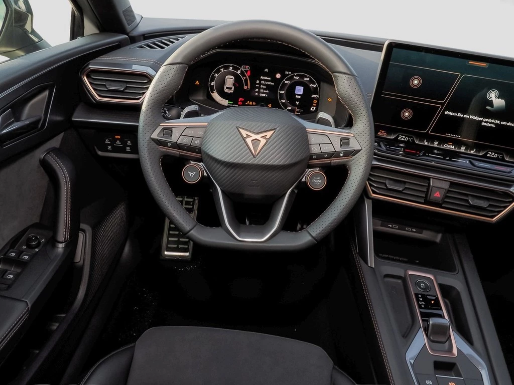 CUPRA Leon Sportstourer ST 1.5 eTSI UPE 50.275 Dynamic
