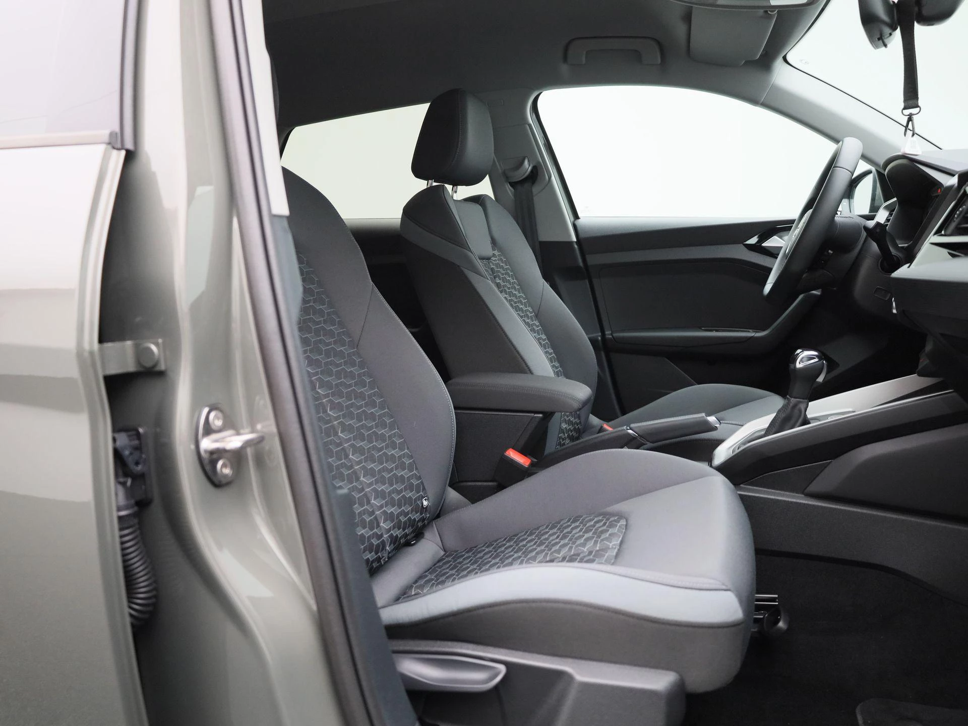 Audi A1 Sportback 25 TFSI S edition