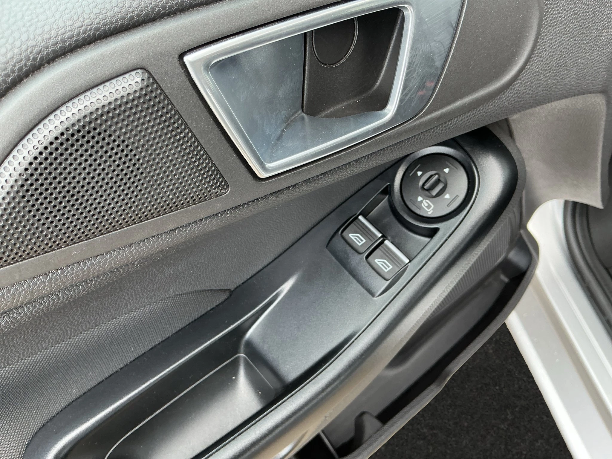 Ford Fiesta 1.0 EcoBoost Trend