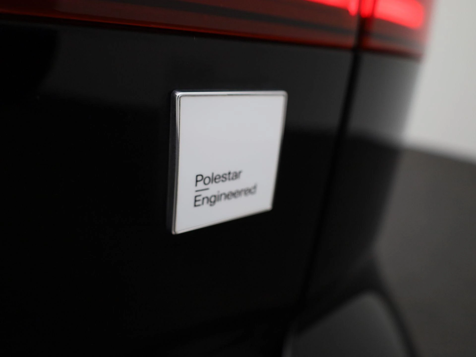 Volvo V60 2.0 T8 AWD Polestar Engineered
