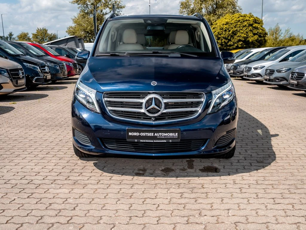Mercedes-Benz-V-Klasse 250 d-image-2