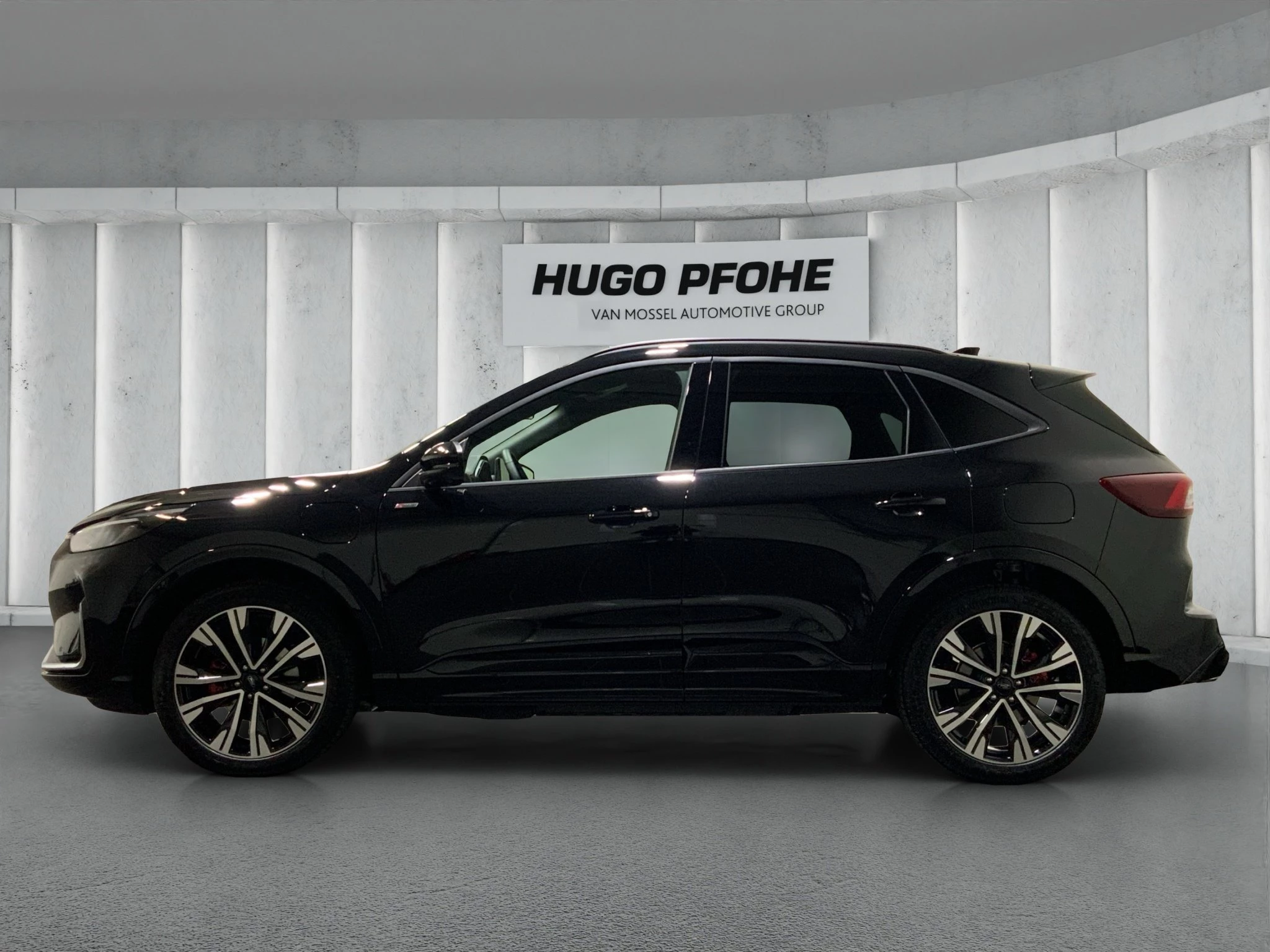 Ford Kuga ST-Line X 2.5 Duratec Plug-in-Hybrid MJ 2026.25 *Aktion Lieferung bis 30.06.2026*
