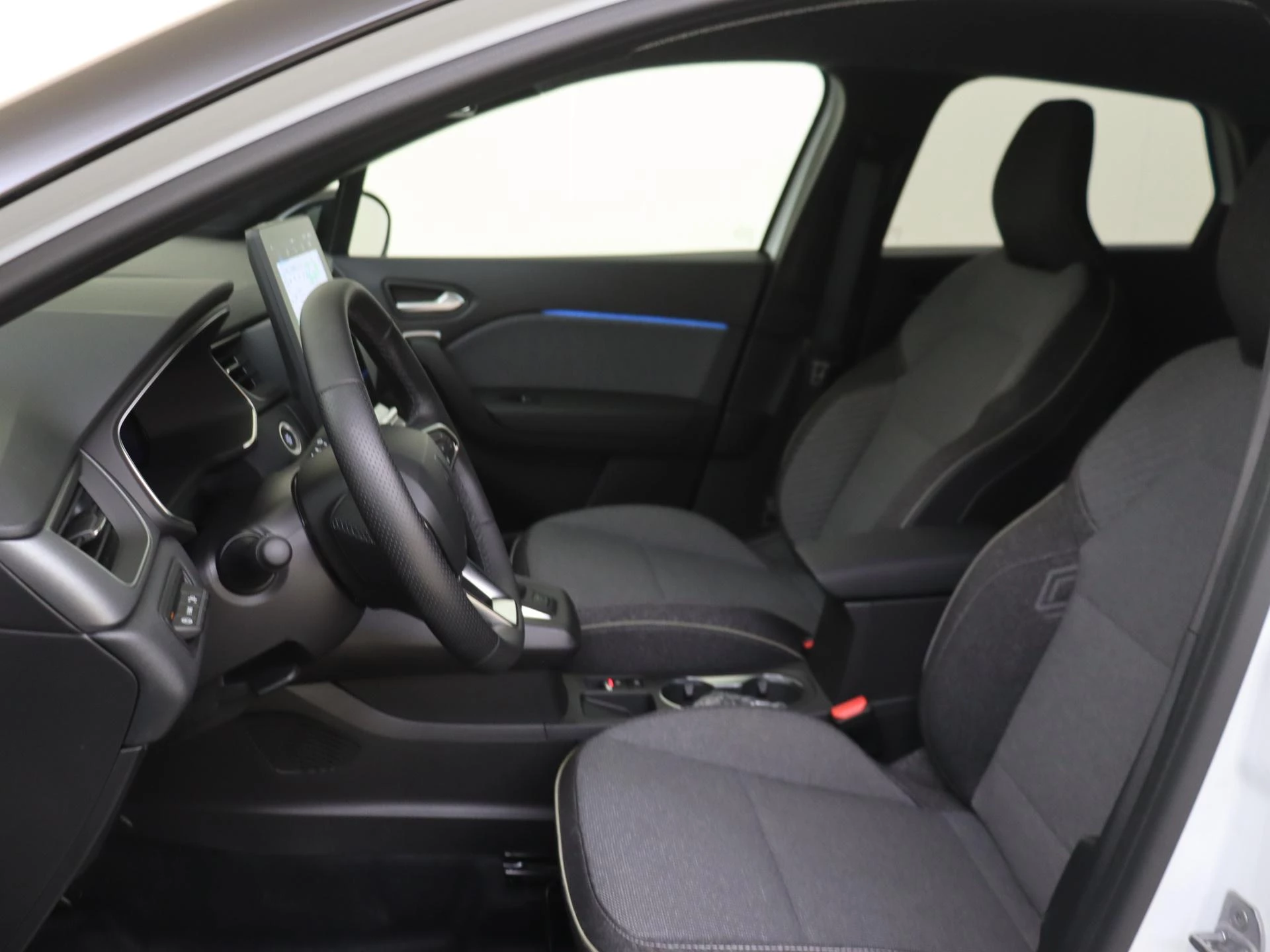 Renault Captur 1.8 E-Tech full hybrid 160 techno