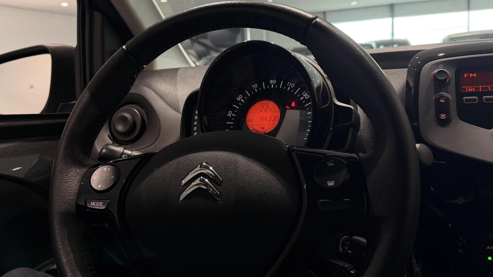 Citroën-C1-image-9