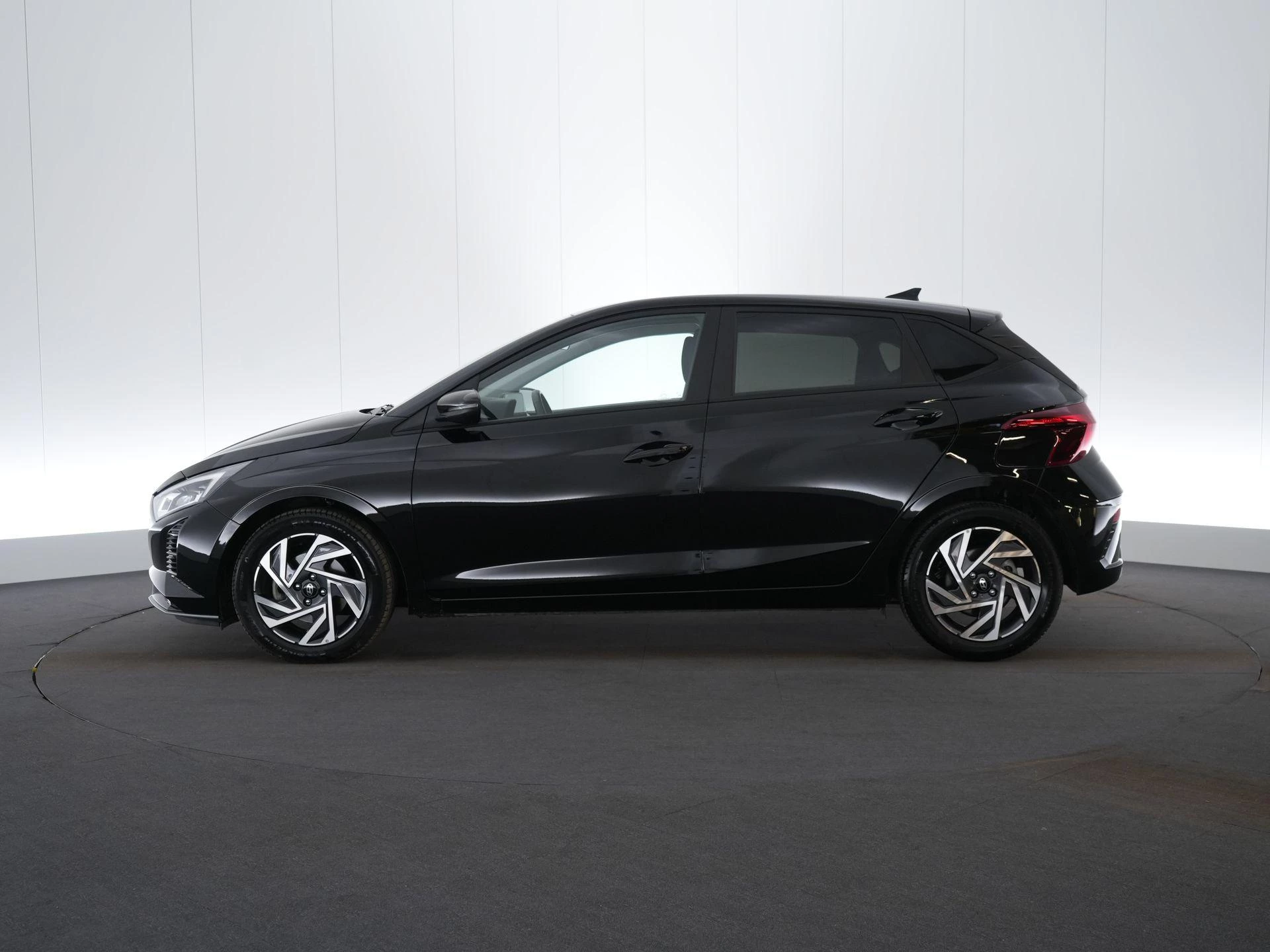 Hyundai i20 1.0 T-GDi 48V 7-DCT 74kW Techno