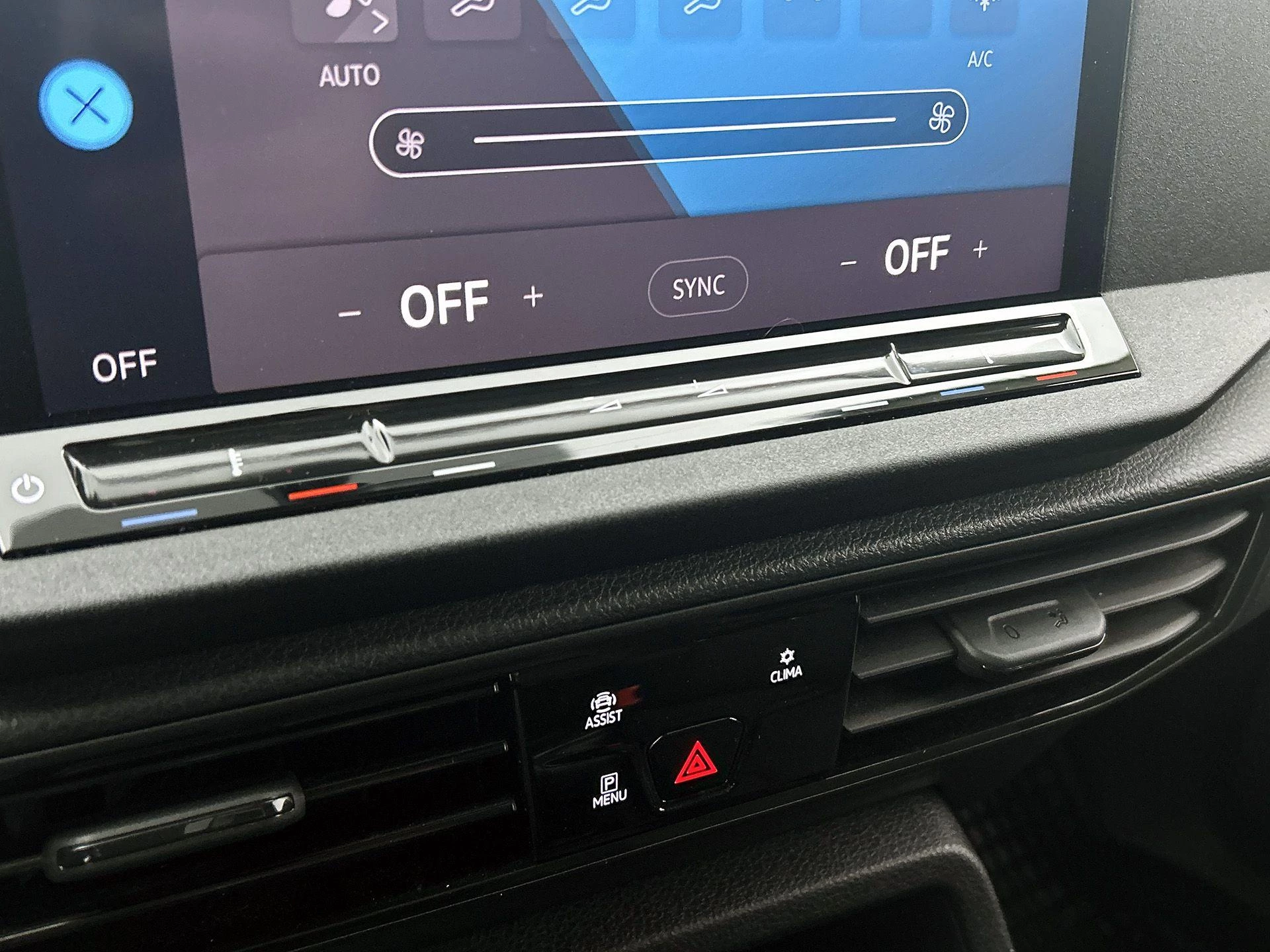 Volkswagen Caddy Cargo 2.0 TDI 102PK