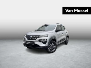 Dacia Spring Business 27 kWh