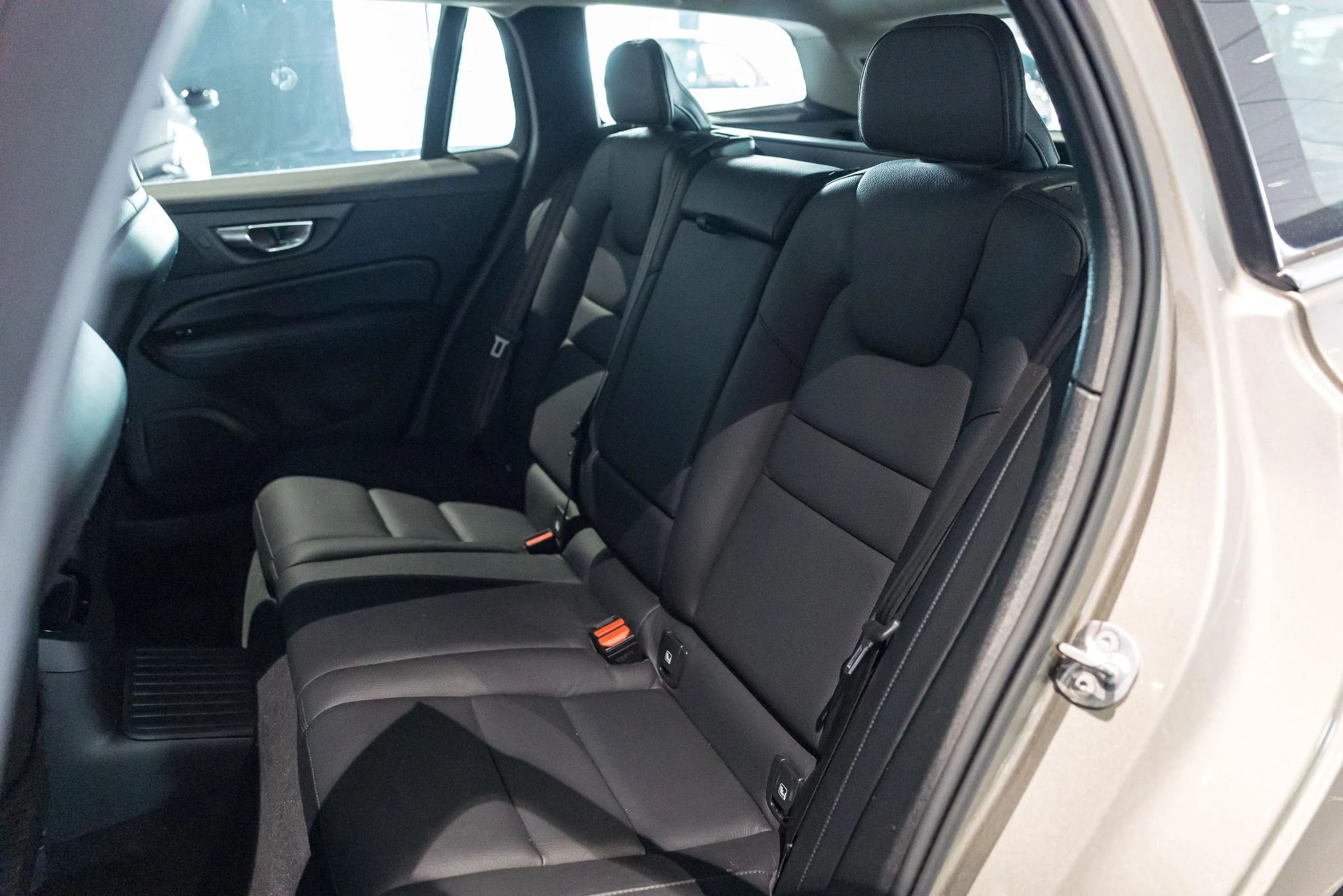 Volvo V60 T6 PHEV 4x4 Inscription Aut.