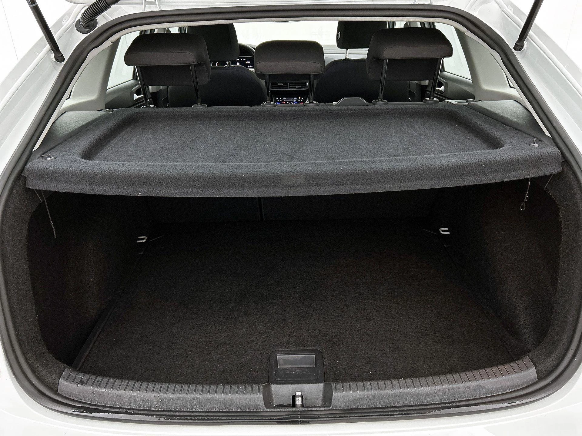 Volkswagen Taigo 1.0 TSI Style