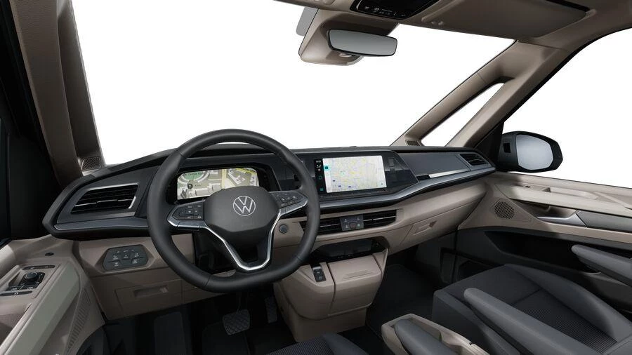 Volkswagen Multivan 1.5 eHybrid L2 Bulli Edition 4Motion