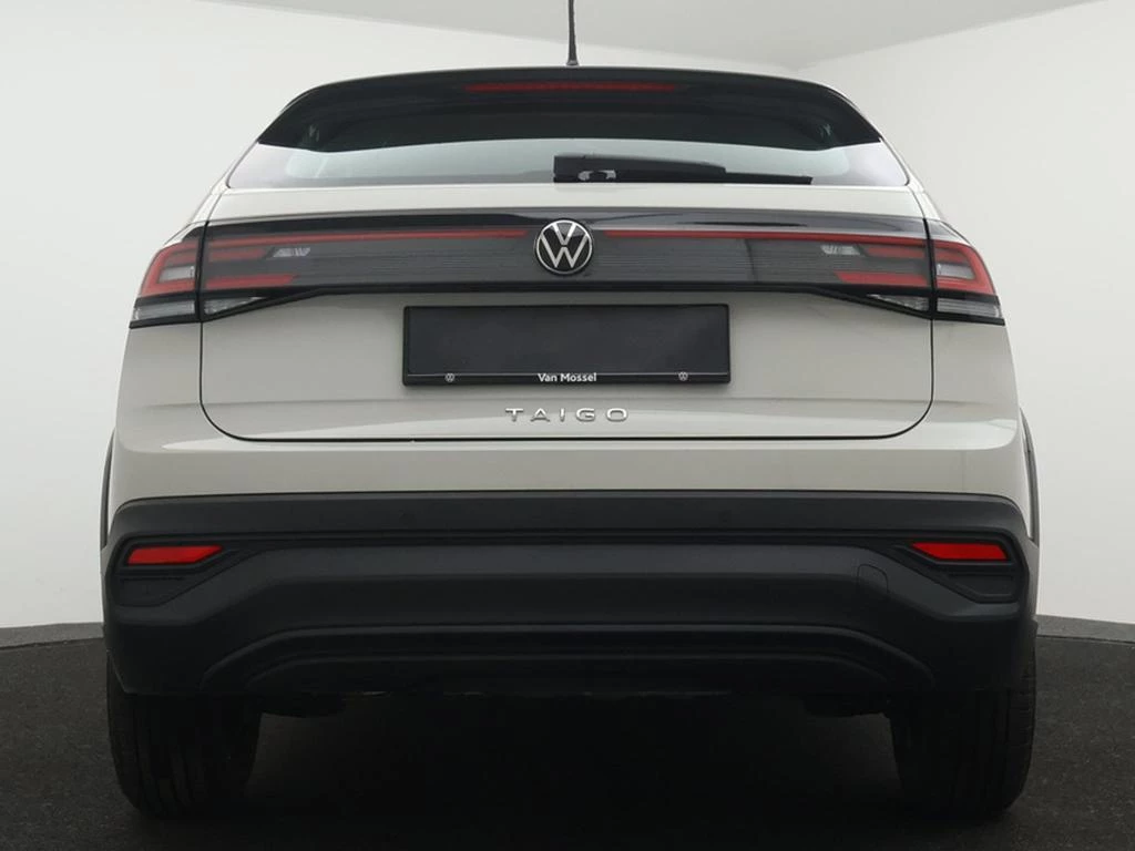 Volkswagen Taigo Taigo 1.0TSI 95PK *VIRTUAL COCKPIT*APP-CONNECT*CRUISE*PDC A*...*