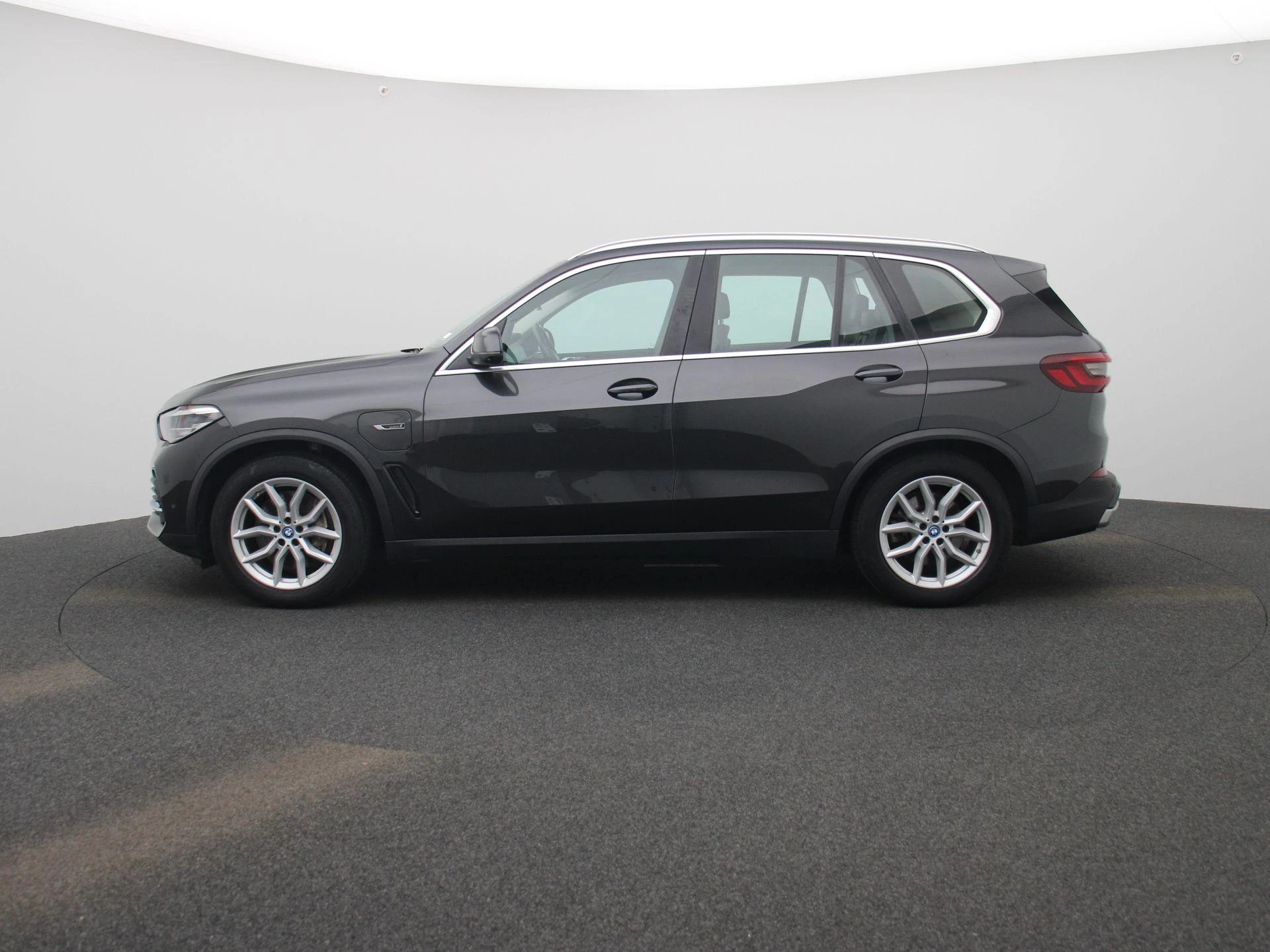 BMW X5 xDrive45e