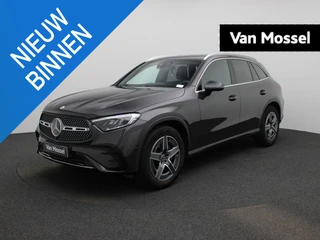 Mercedes-Benz GLC 300D
