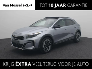 Kia XCeed 1.5 T-GDi GT-Line