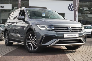 Volkswagen Tiguan Allspace 1.5 TSI Elegance 5dr DSG
