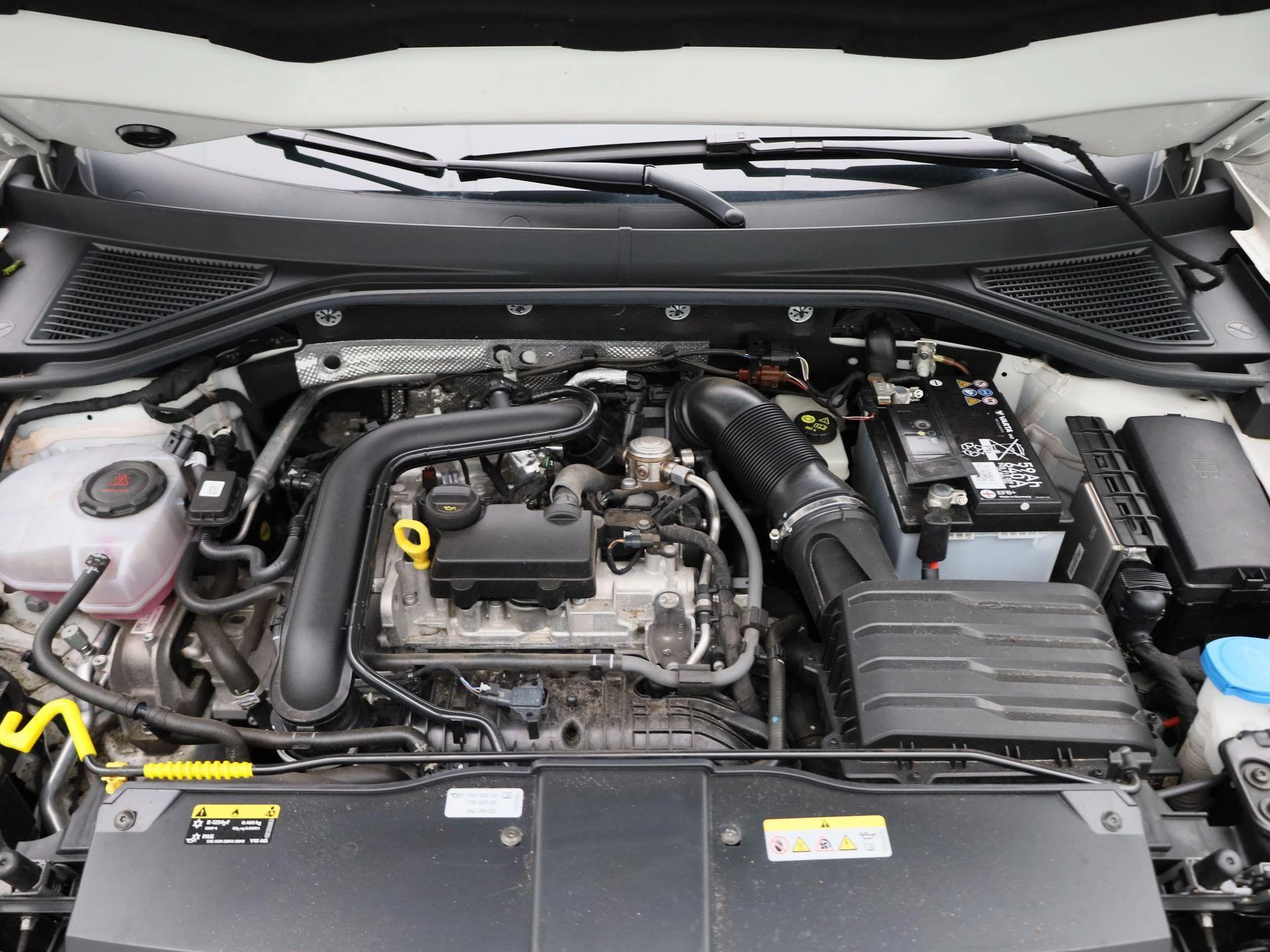 Volkswagen T-Roc 1.0 TSI Life