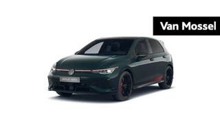Volkswagen Golf 2.0 TSI GTI Clubsport Edition 50 | 325 PK |