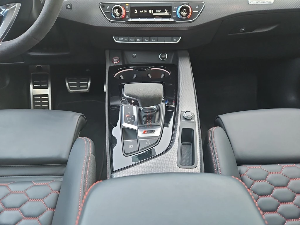 Audi RS5 Sportback 2.9 TFSI quattro *Pano*280kmh*B&O
