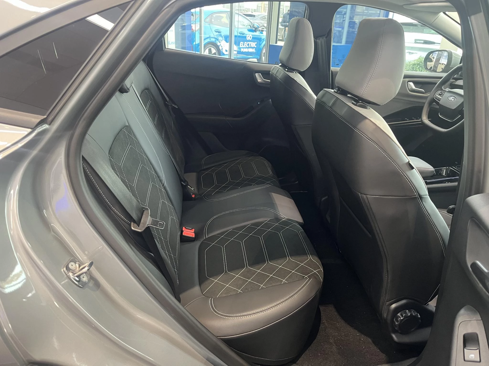 Ford-Puma Gen-E-image-13