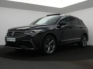 Volkswagen Tiguan Allspace 1.5 TSI R-Line Business Premium 7pl.OPF DSG *PANO*ZETELVERWARMING*CAMERA*ACC*PDC*...*