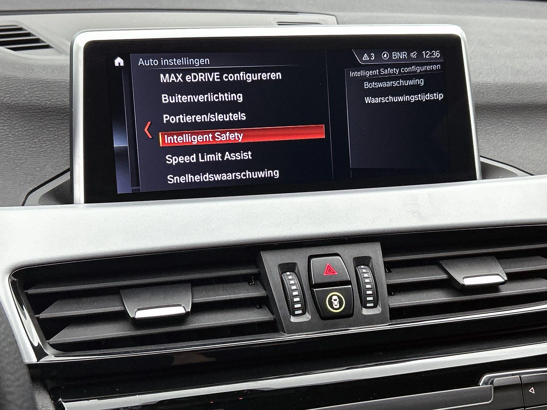 BMW X1 xDrive25e Executive