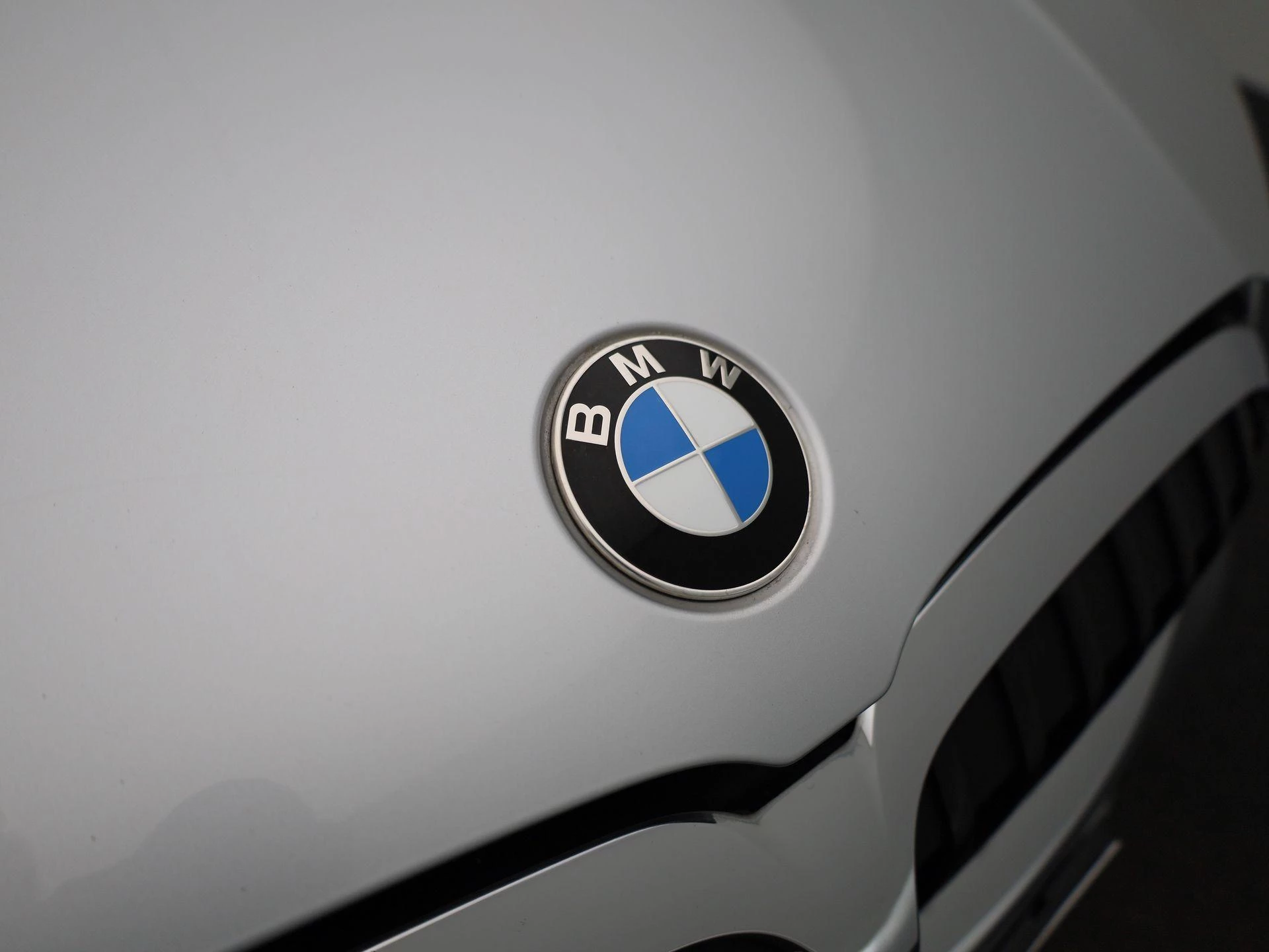 BMW 3 Reeks Touring 318dA (110 kW)