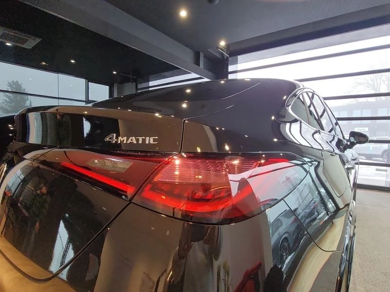 Mercedes-Benz GLC 450 d 4m Coupé AMG NIGHT PANO AHK BURMESTER AMG Line