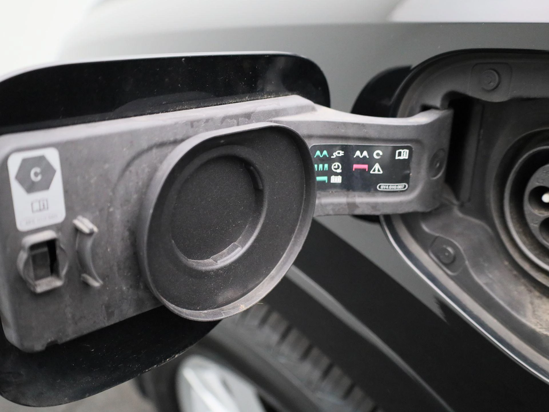 Audi Q3 45 TFSI e S tronic S Line