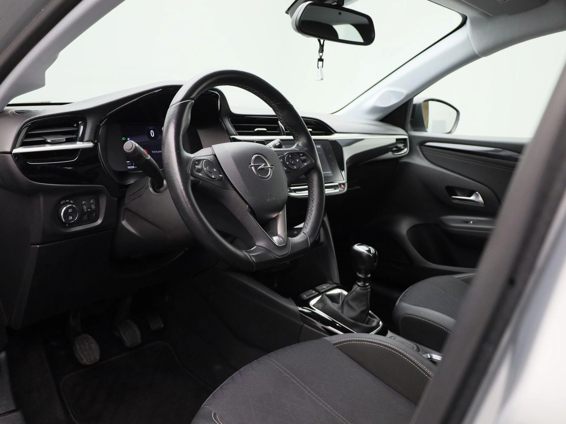 Opel Corsa 1.2 Turbo 74kW S/S Edition