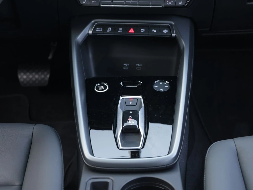 Audi A3 Sportback TFSI S tronic