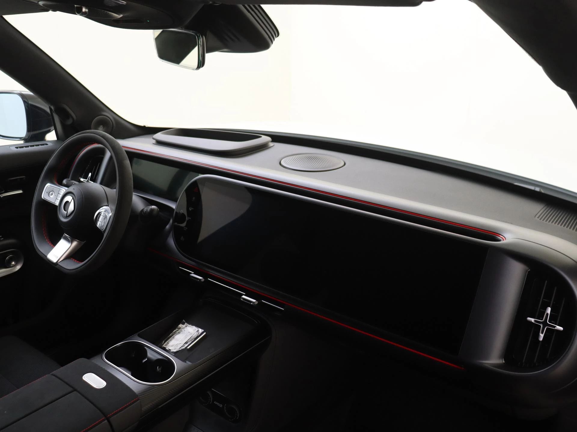 smart #5 Brabus 100 kWh
