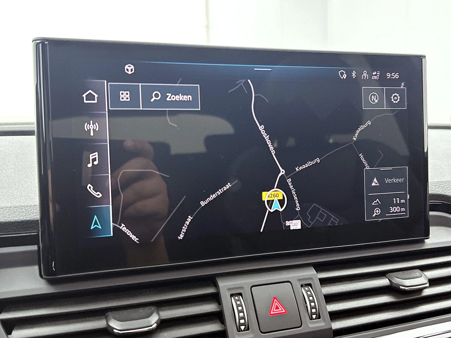 Audi Q5 Sportback 55 TFSI e S edition