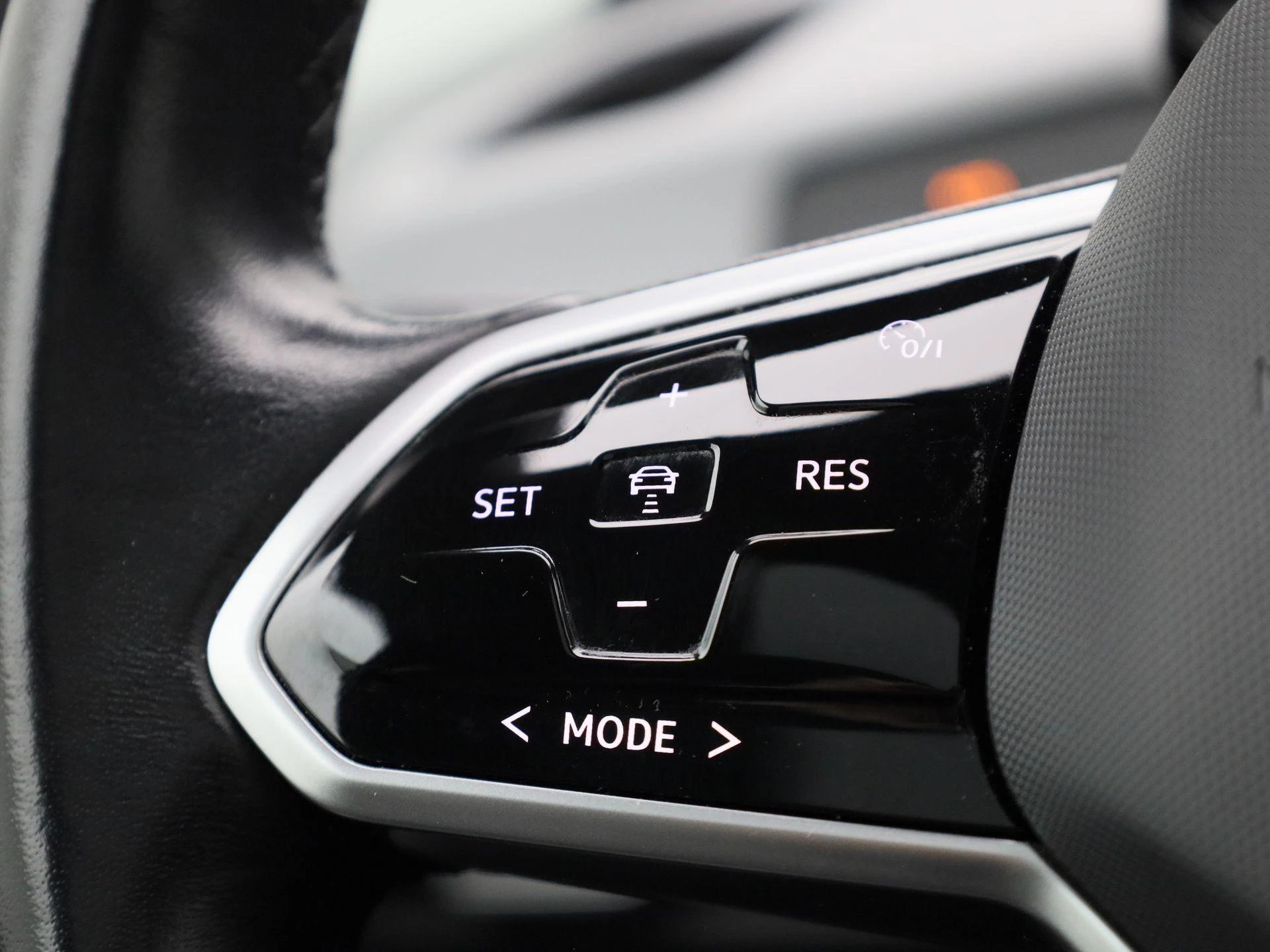 Volkswagen ID.3 First Max 58 kWh