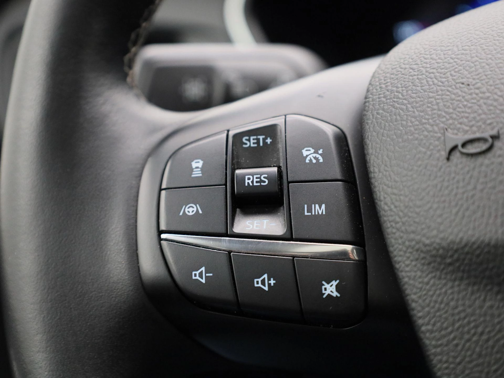 Ford Kuga 2.5 PHEV Vignale