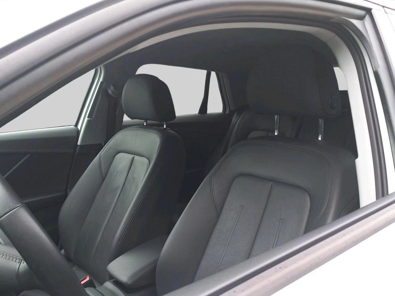 Audi Q2 1.5 35 TFSI 110kW S tronic S Line B. Ed.