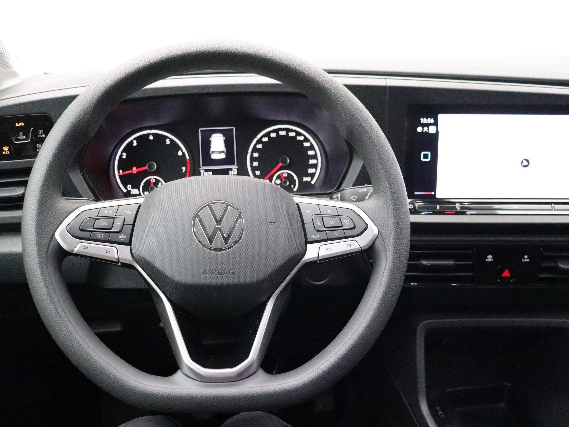 Volkswagen Caddy 1.5 TSI | 7 Zit. | Carplay |