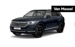 Volkswagen Touareg 3.0 TSi eHybrid 4MOTION Elegance 381 PK|