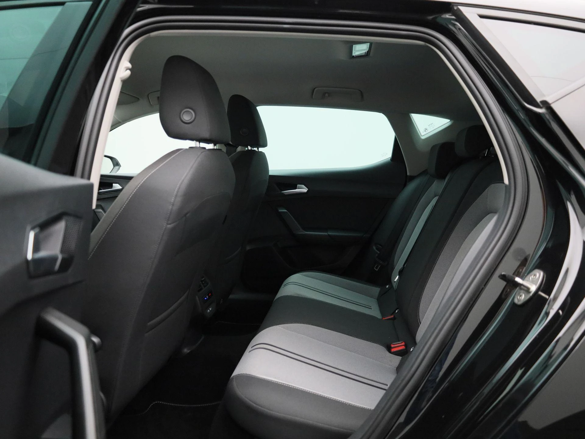 SEAT Leon 1.0 TSI 90 Move!